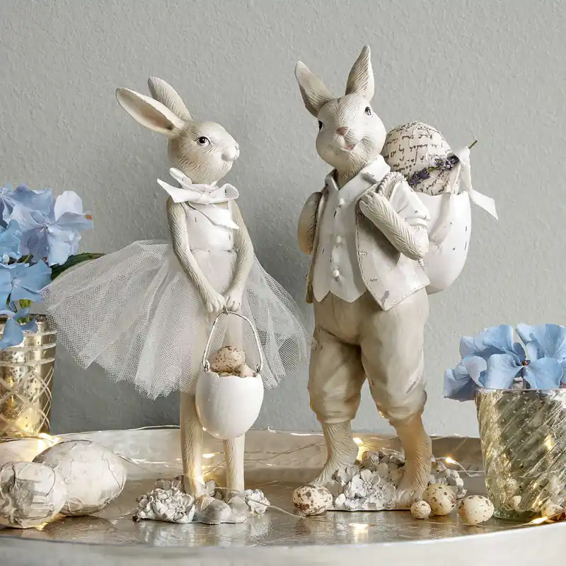 Hase 2er Set Perpignan Knallerangebot