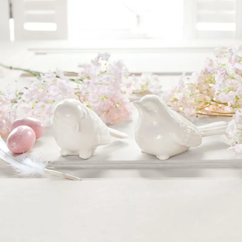 Vogel 2er Set Piparills Must-Have