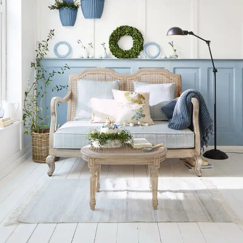 Sofa Ainsley Schneller Versand