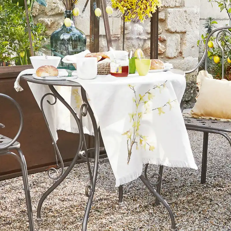 Tischläufer 2er Set Gillery Angebot