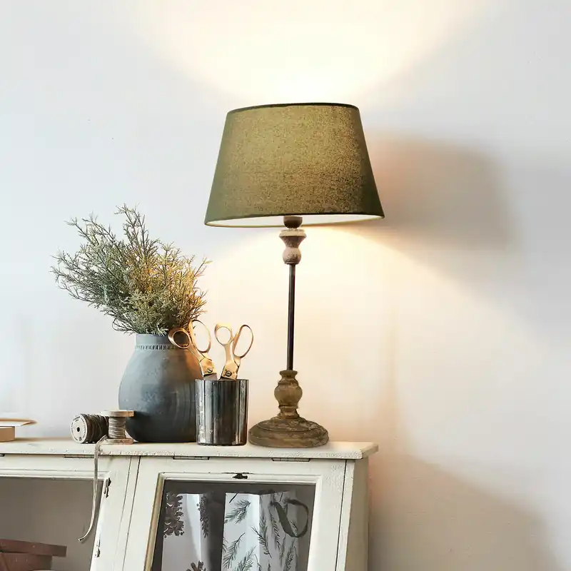 Tischlampe Karlora Expressversand