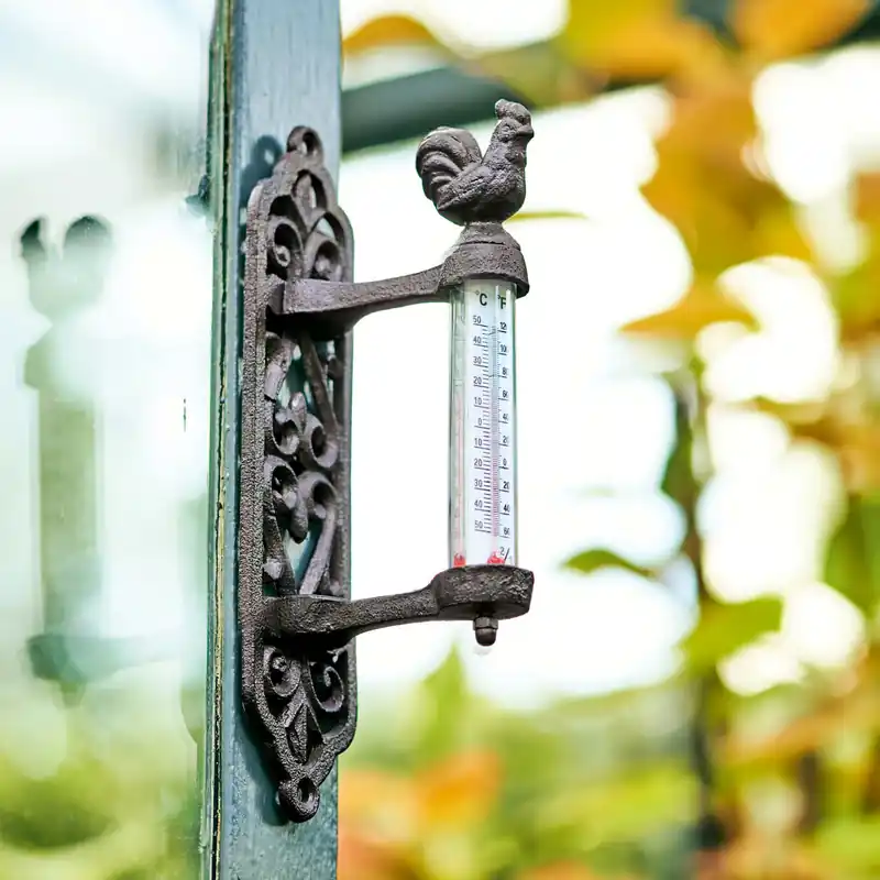 Thermometer Seraux Preisreduziert