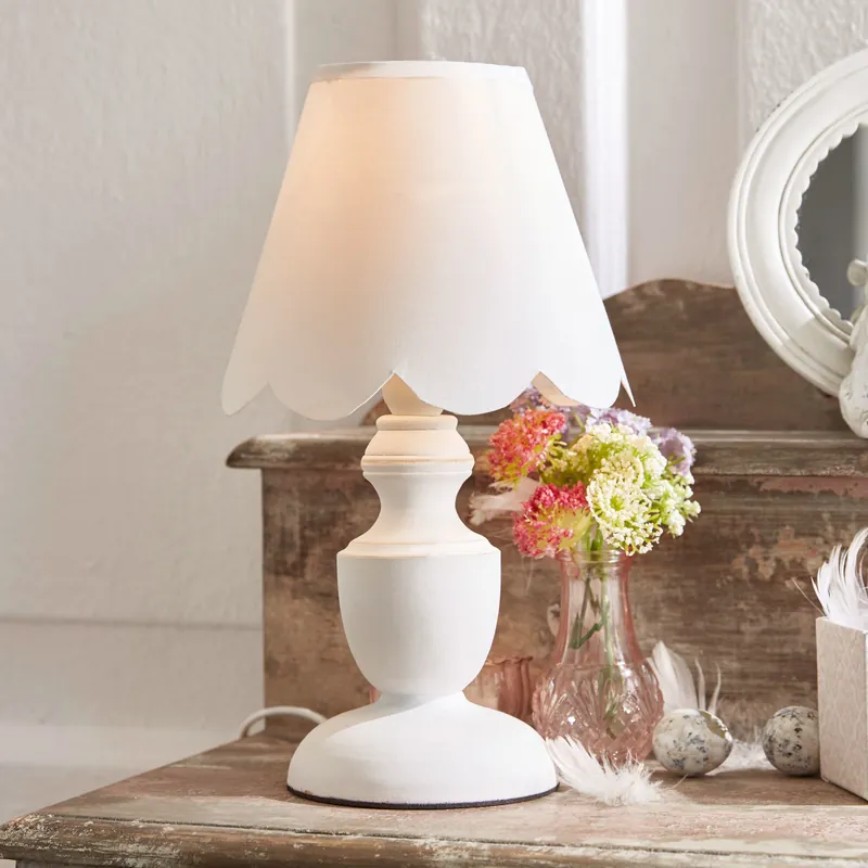 Direkt Vom Hersteller Tischlampe Labras
