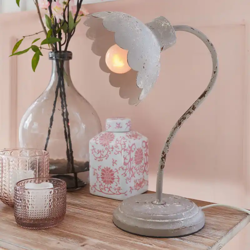 Tischlampe Lethers Günstig