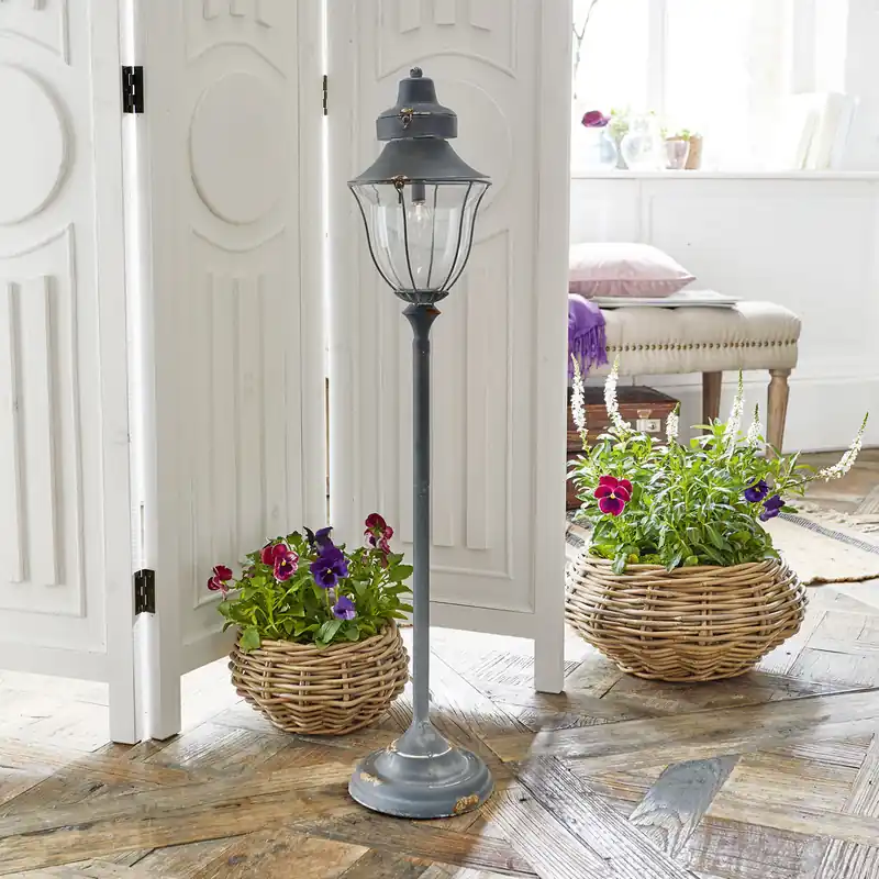 Begrenztes Angebot LED-Laterne Annet