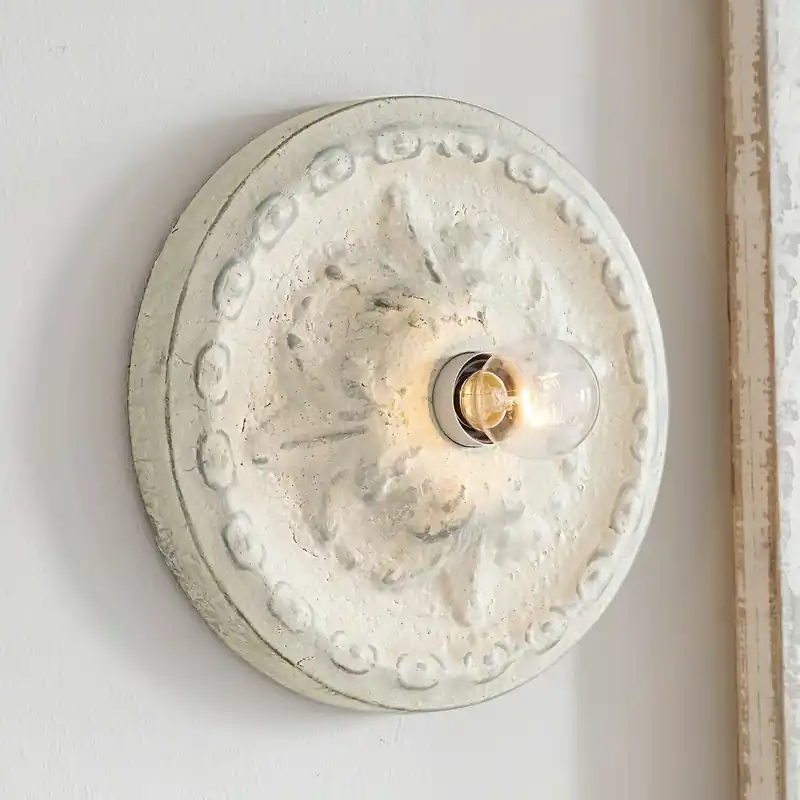 Wand- & Deckenlampe Mangaire Sofort Bestellen