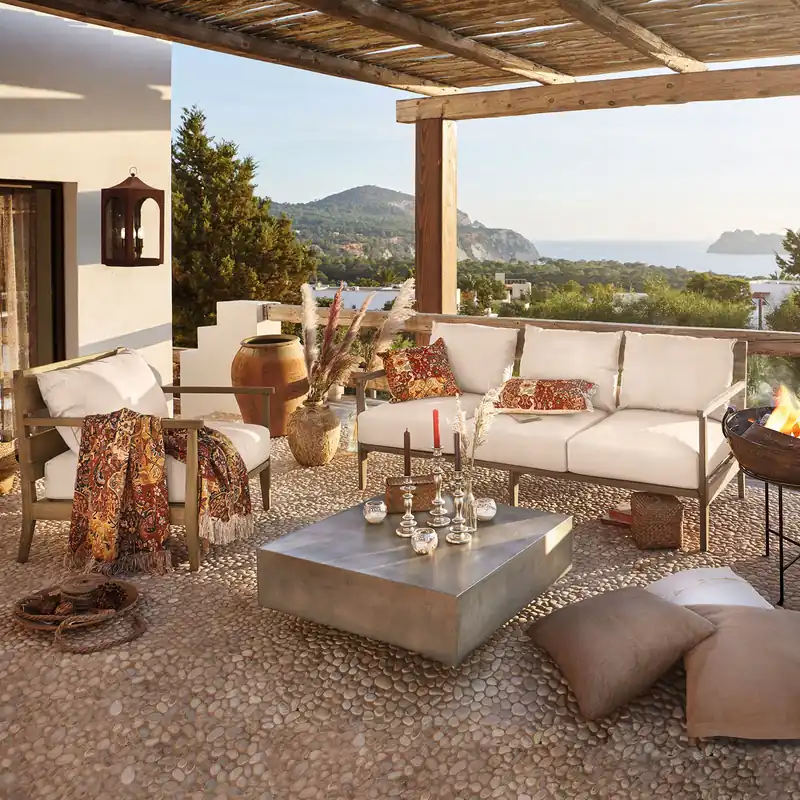 Angebot Sitzgruppe Kingsbridge