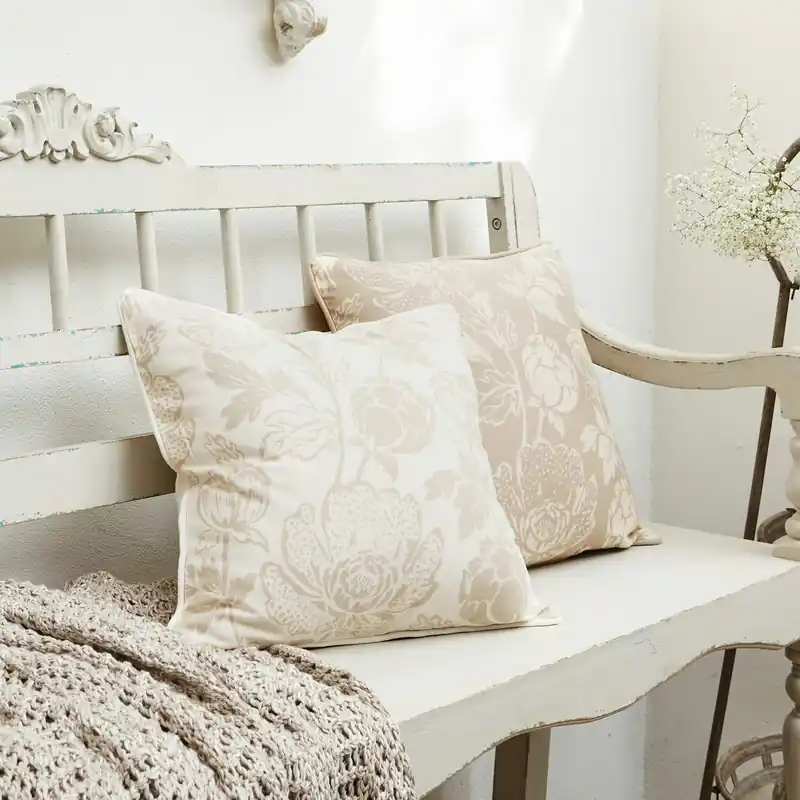 Kissenhülle 2er Set Moore Neu