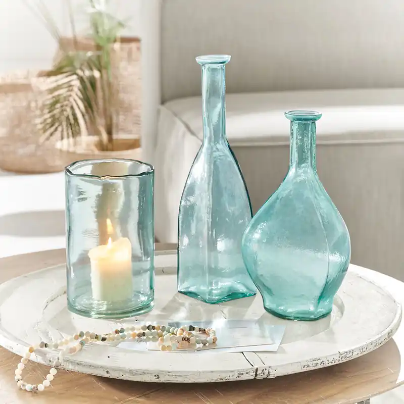 Kracherpreis Vase 3er Set Voigies