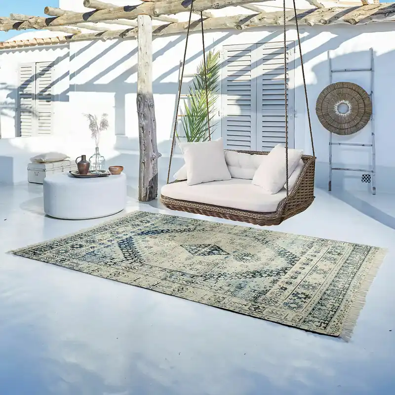 In- & Outdoor-Teppich Daly Sale