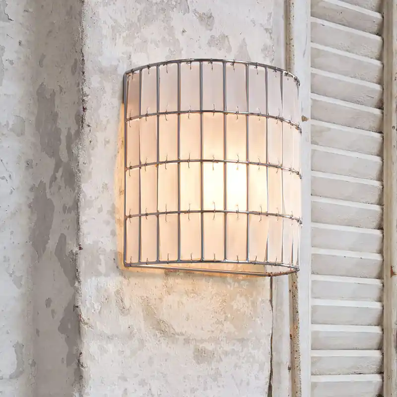 Wandlampe Kavanagh Markenware