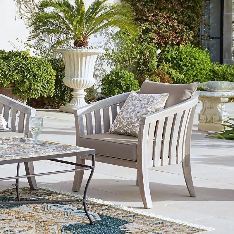 Sessel Seanad Knallerangebot