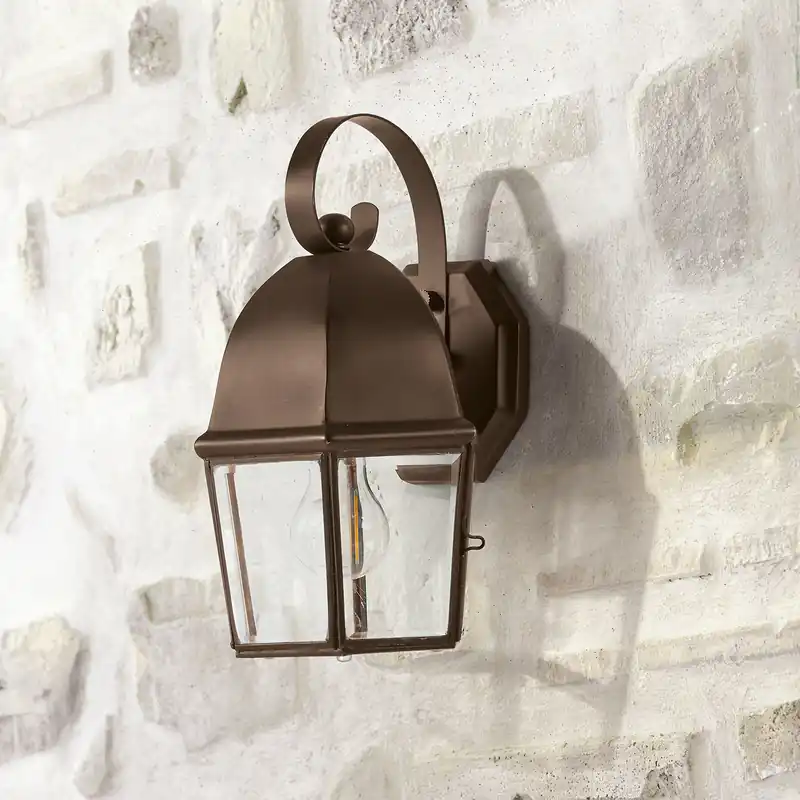 Super-Preis Außenwandlampe Arunieur