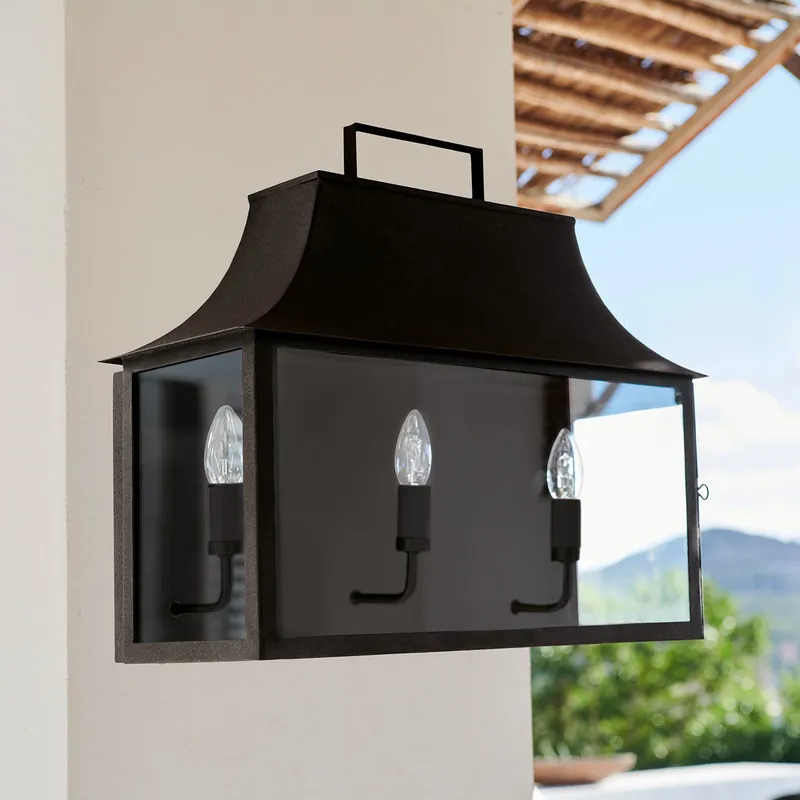 Außenwandlampe Radu Angebot