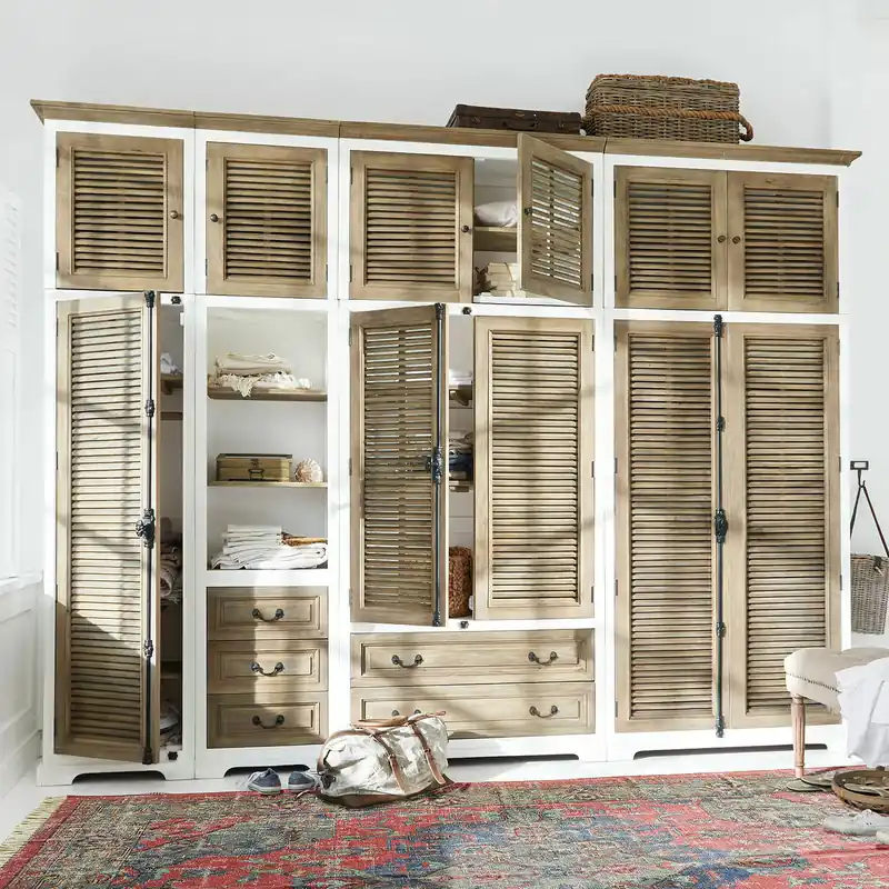 Abverkauf Schrank-Set Daviau