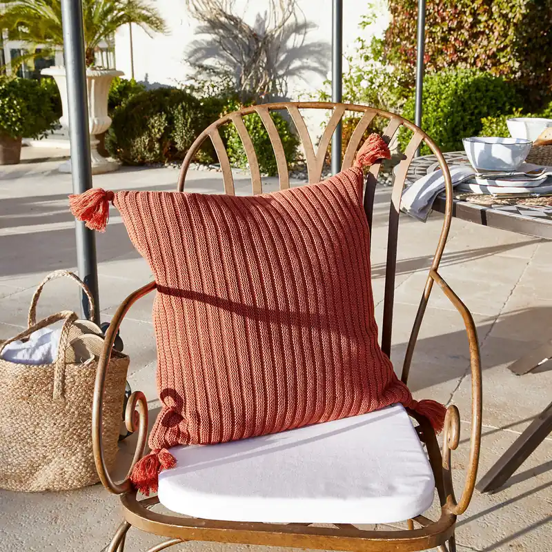 Heißes Angebot Kissenhülle Bally