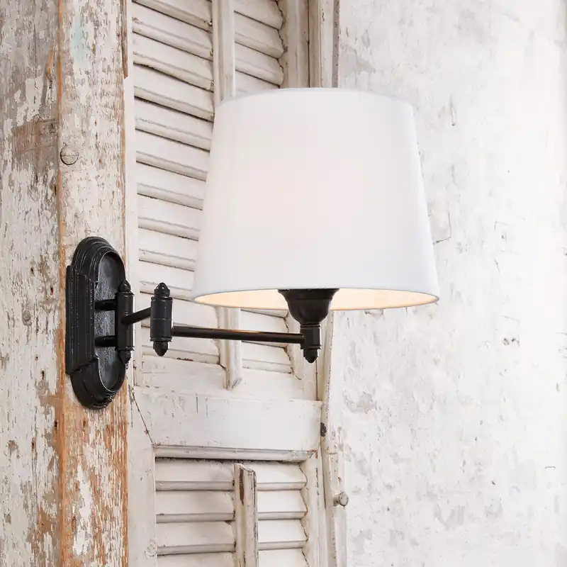 Wandlampe Lemaire Finale Aktion