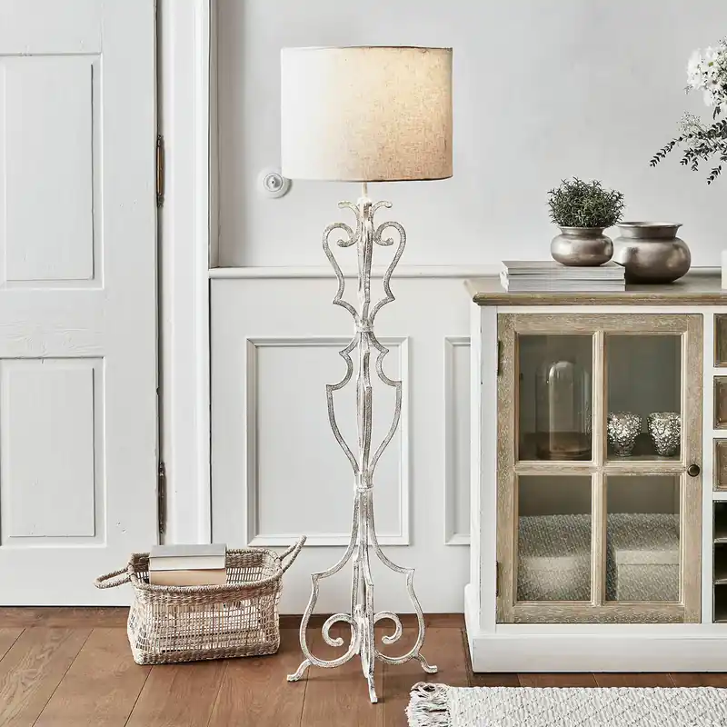 Günstig Stehlampe Tolbert