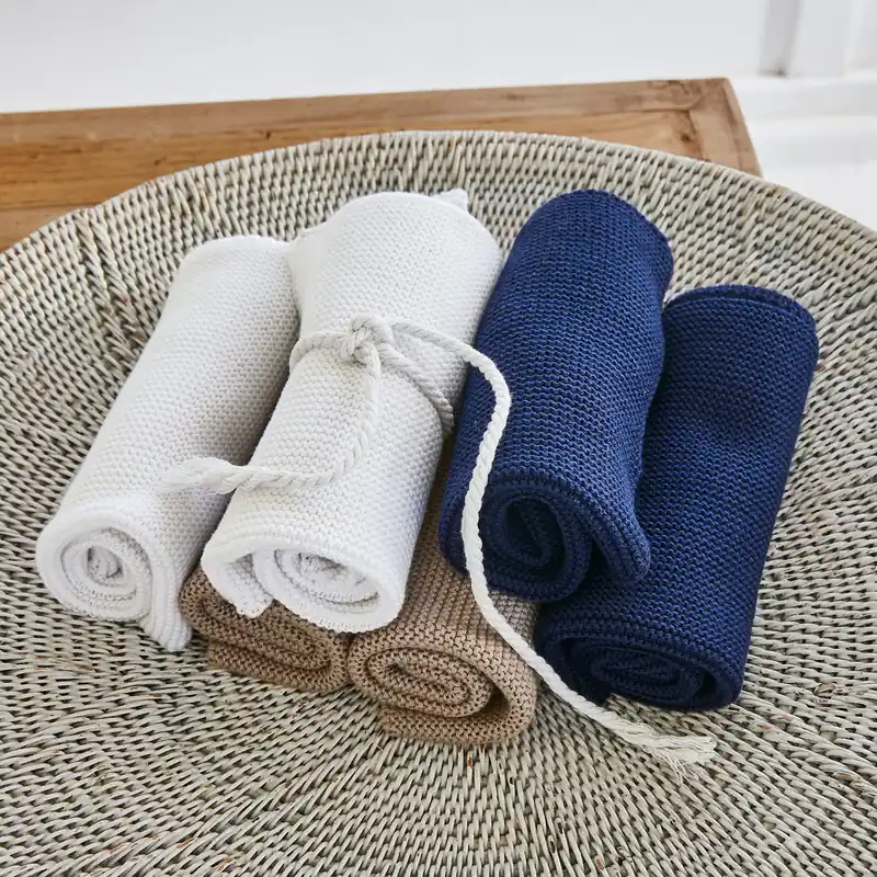 Expressversand Gästehandtuch 6er Set Tailler