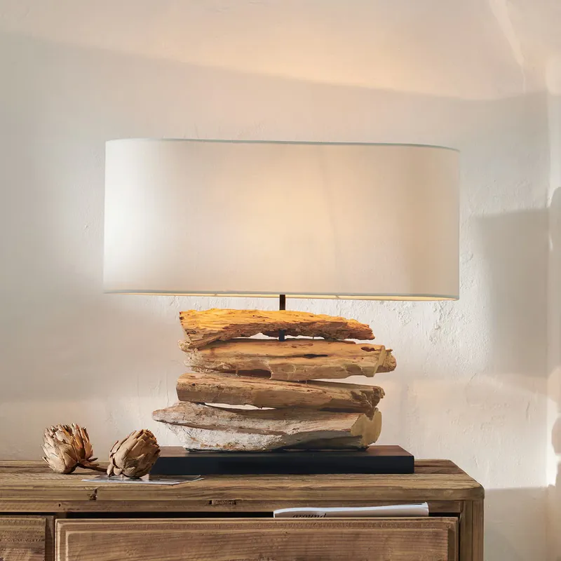 Mega-Angebot Tischlampe Poulin