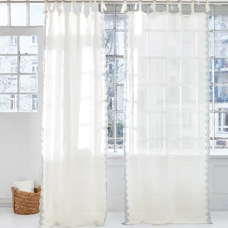Sofort Bestellen Gardine Berkane
