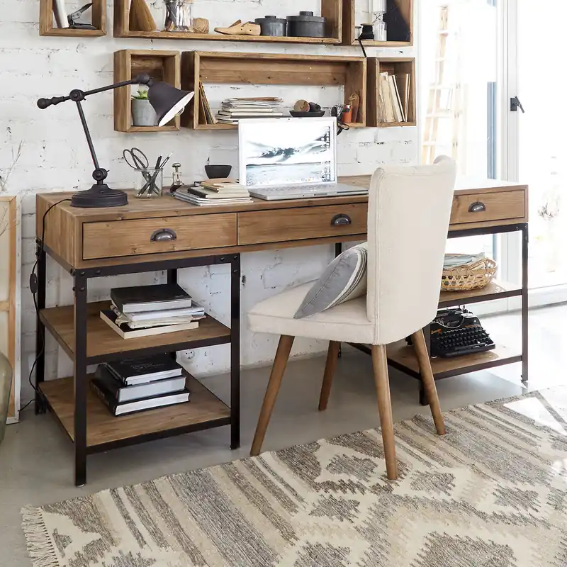 Schreibtisch Bouskoura Sale