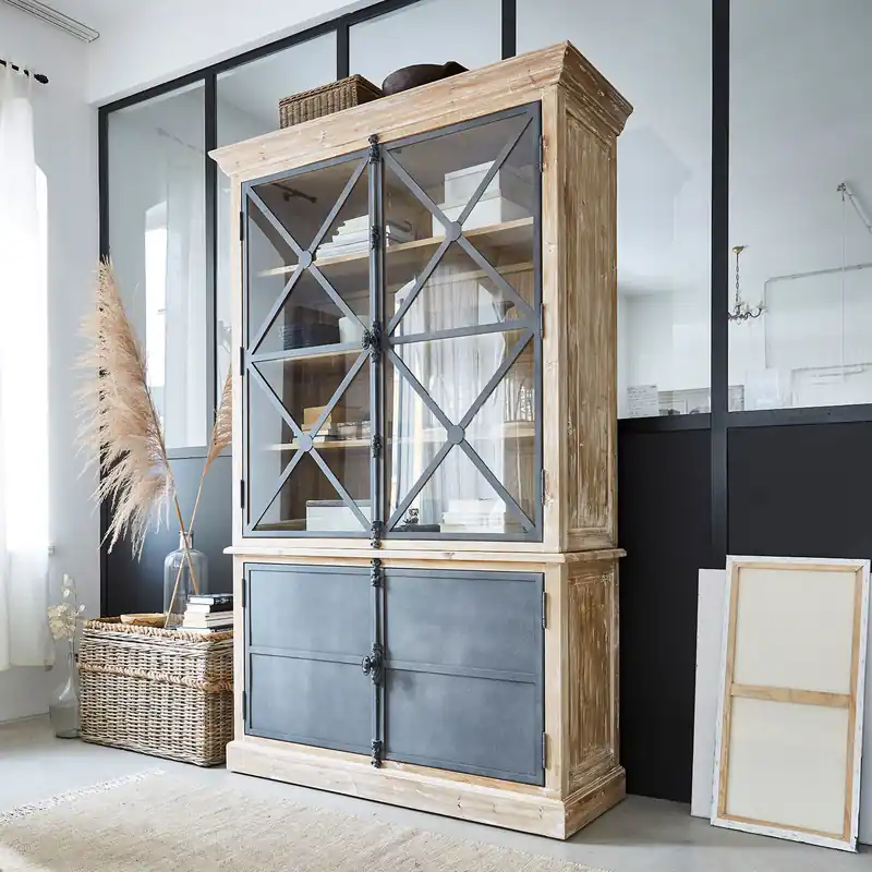 Schrank Kingswin Mega-Angebot