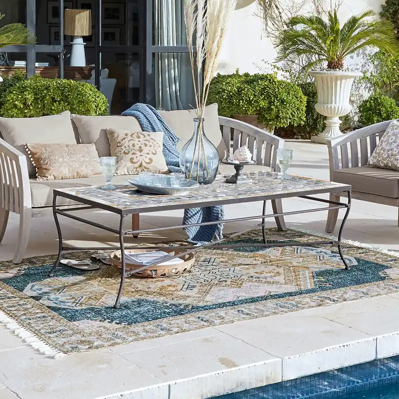 Must-Have Couchtisch Santa Coloma