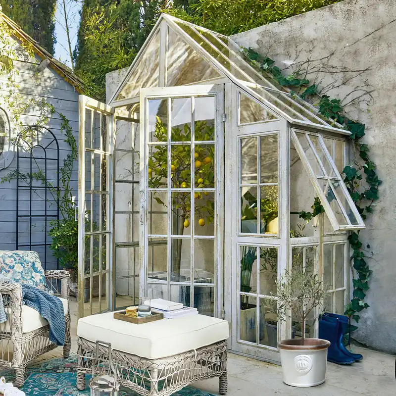 Gartenhaus Cortinada Jetzt Kaufen