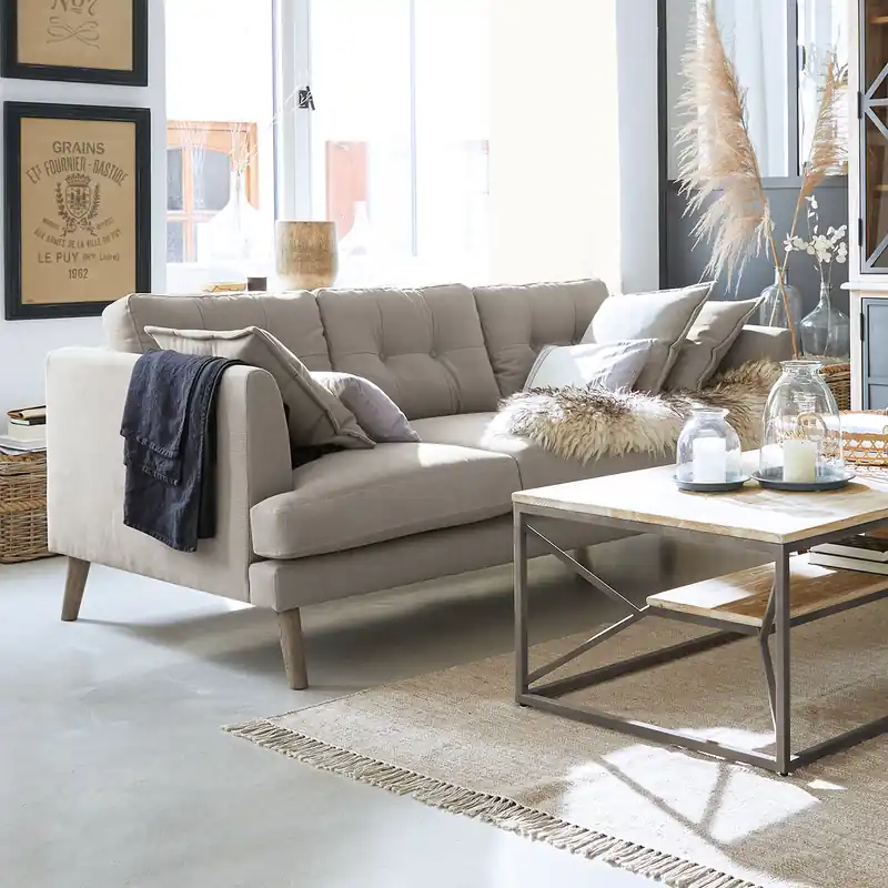Sofa Benguela Geprüft