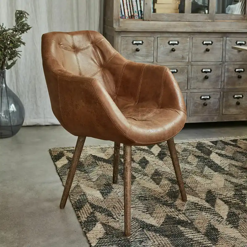 Must-Have Stuhl Montigny