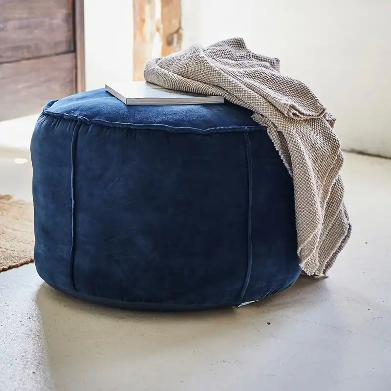 Schneller Versand Hocker Carme