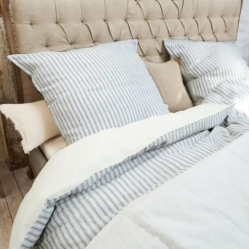 Preisreduziert Bettwäsche Stripes