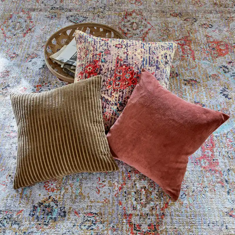 Neue Ware Kissenhülle 3er Set Mistrel
