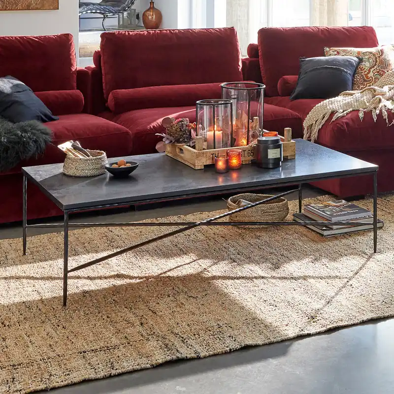 Must-Have Couchtisch Arlos