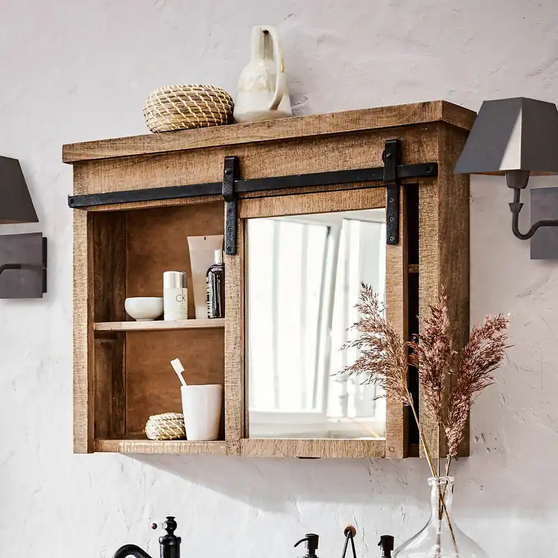 Spiegelschrank Taylors Island Saisonangebot