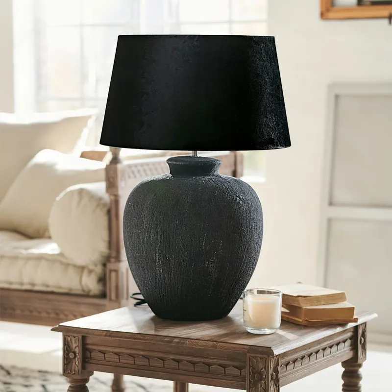 Bestpreis Tischlampe Lucka