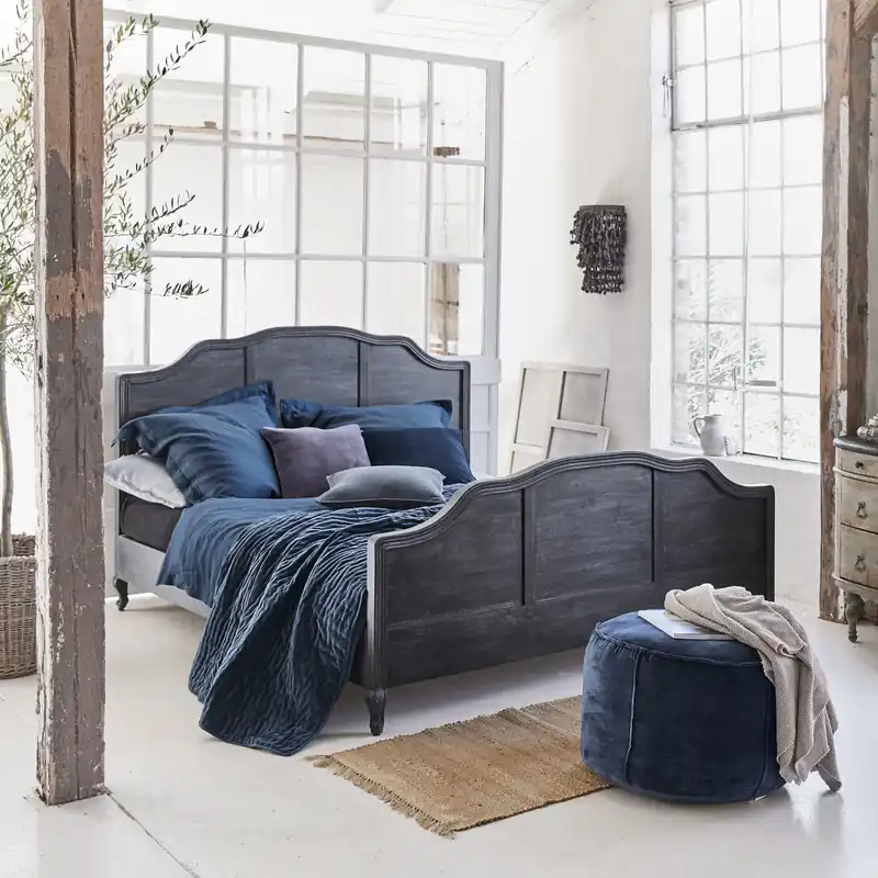 Bett Tesseney Garantierte Lieferung