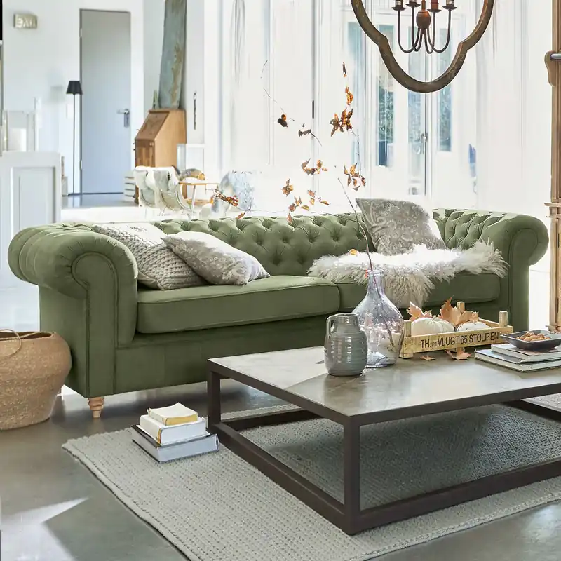 Sofa Coulon Super-Preis