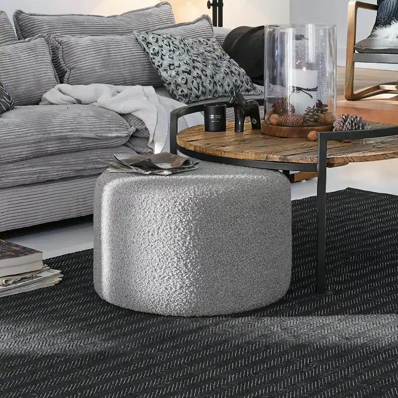 Hocker Dunmore Nur Für Kurze Zeit
