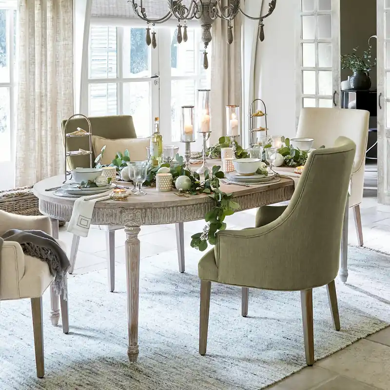 Bestseller Tisch Cienegas
