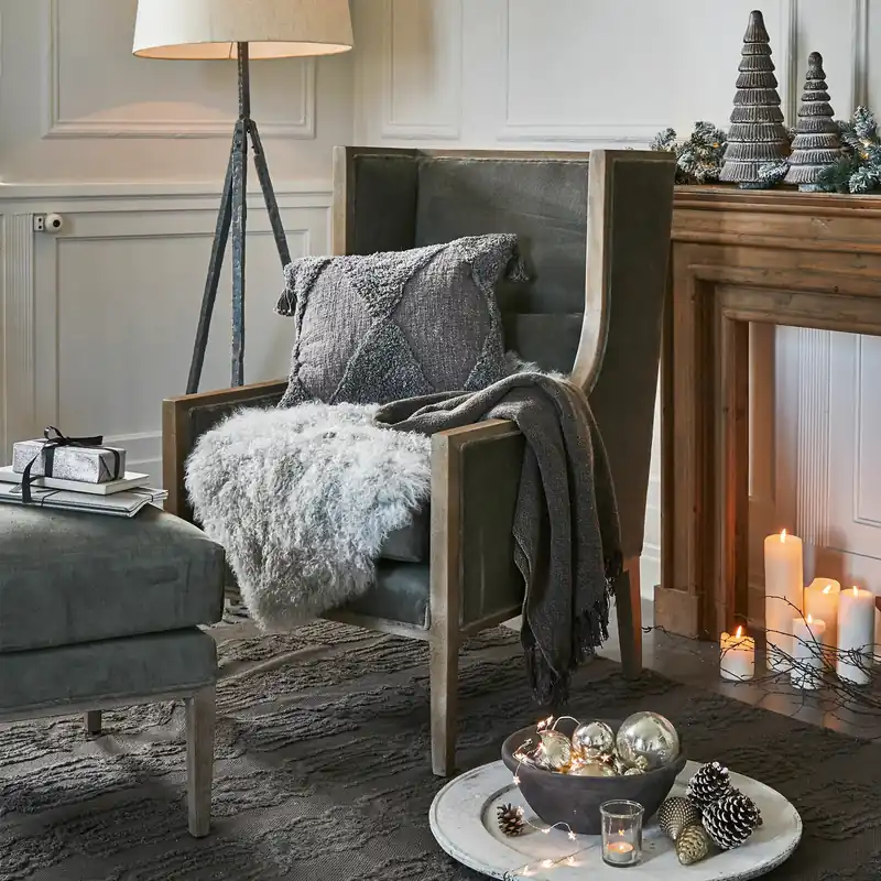 Sessel Micoud Highlight