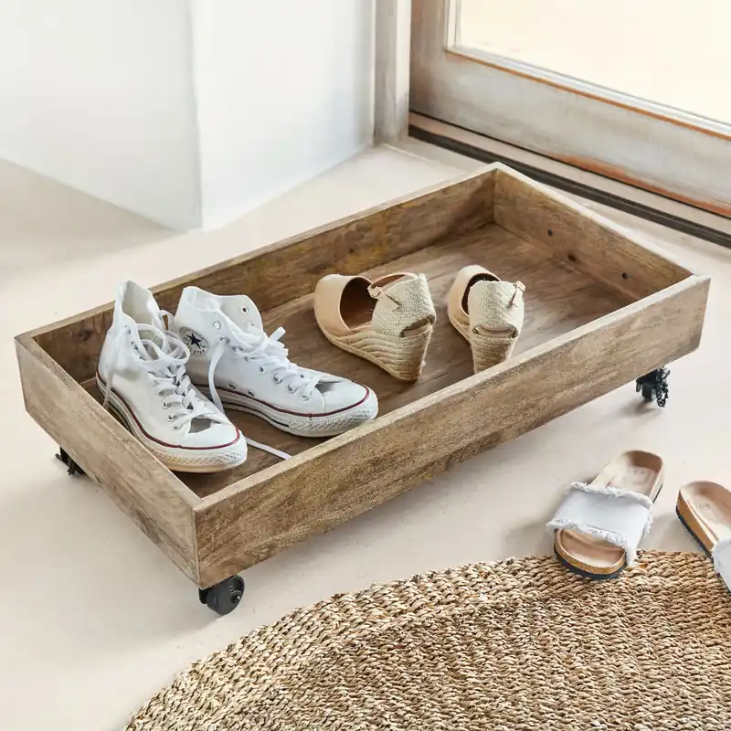 Schuhablage Taylors Island Neue Kollektion