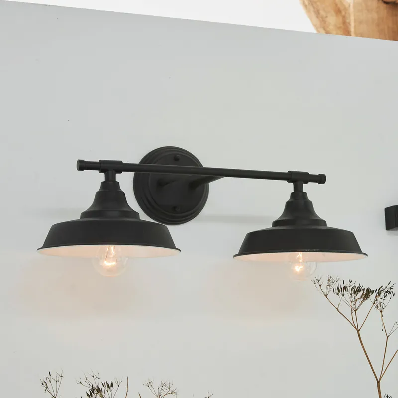 Wandlampe Rungell Ausverkauf