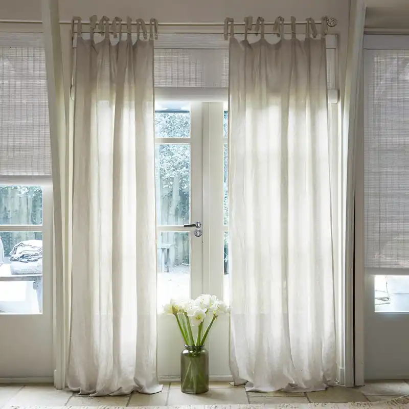 Knallerangebot Gardine Couva