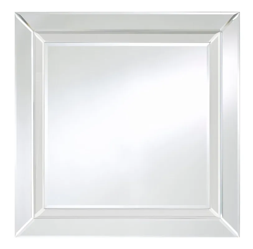 Sonderangebot Casa Padrino Luxus Spiegel 95 x H. 95 cm - Hotel Restaurant Möbel