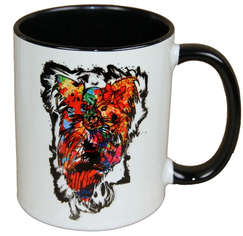 Harald Glööckler Pompöös Tasse Billy King - designed by Harald Glööckler Bestseller