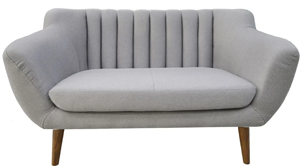 Neu Casa Padrino Luxus Wohnzimmer Sofa 140 x 77 x H. 83 cm - Verschiedene Farben - Wohnzimmermöbel