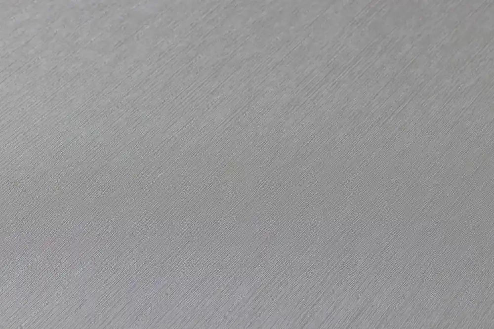Versace Designer Baroque Nonwoven Wallpaper IV 34327-4 - Silver Gray - Design Wallpaper - High quality Markenware