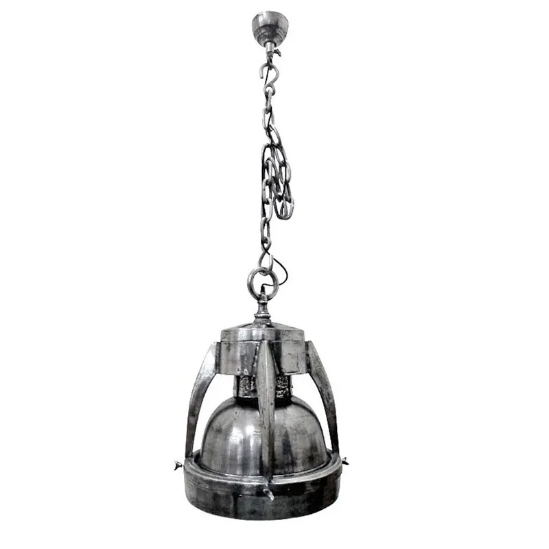 Geprüft Casa Padrino lampe industrielle de luxe au look rustique unique 39 x 39 x 56 cm - design industriel accrocheur look industriel